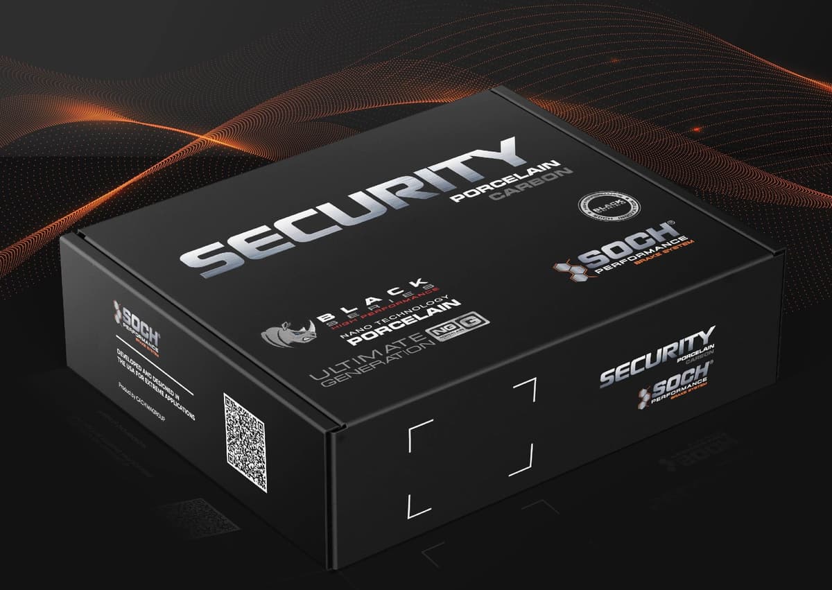 Security Box