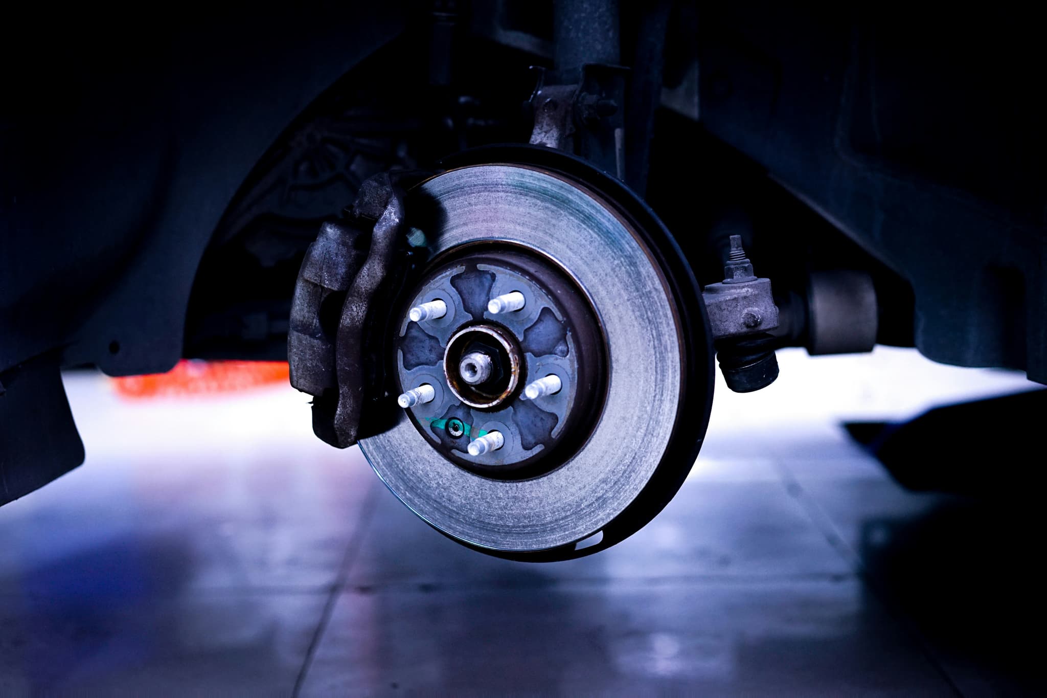 Soch Performance Brake Pad